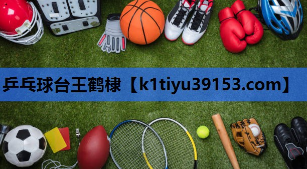 乒乓球台王鹤棣