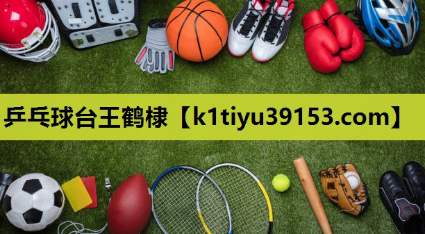 乒乓球台王鹤棣